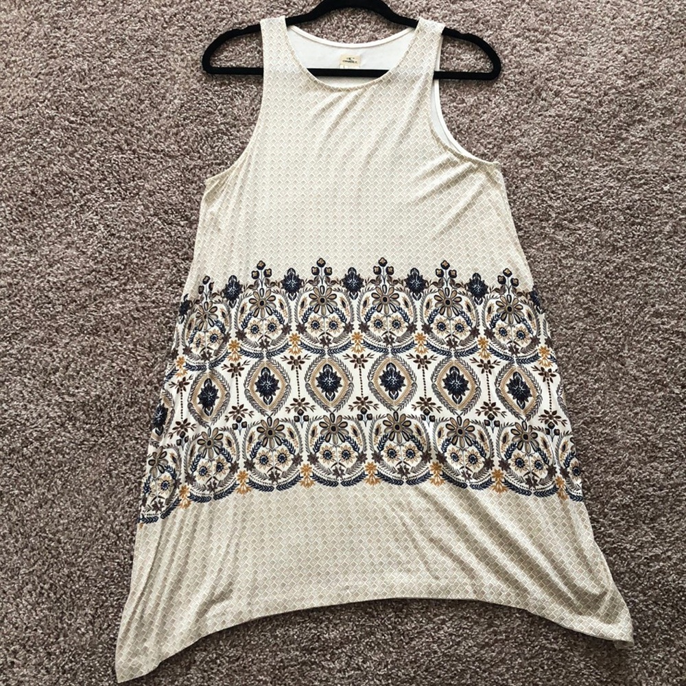 O’Neill dress